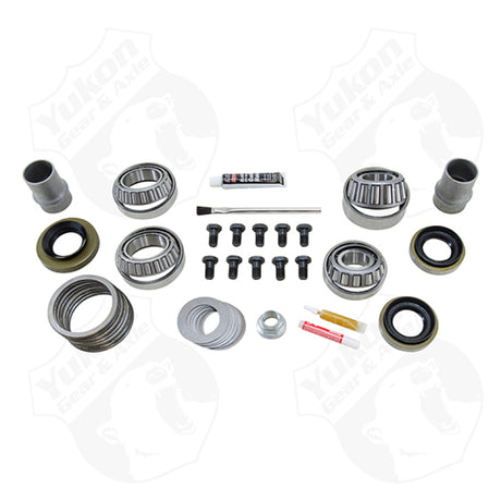 1995-2007 Toyota 7.5 in Front Differential Rebuild Kit (YK T7.5-REV-FULL) - View 3 | Dirty Garage