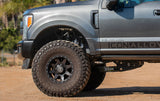 2017-2022 Superduty ICON Front and Rear Lift Kit - View 4 | Dirty Garage