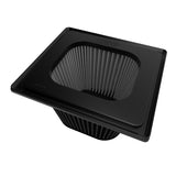 2003-2009 Ram L6-5.9L Diesel Dryflow Lifetime Engine Air Filter - View 2 | Dirty Garage