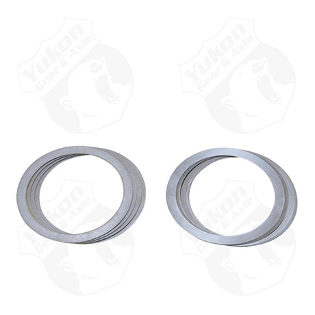 1954-2016 Chrysler 11.5 in/Chrysler 11.8 in Replacement Carrier shim kit (SK 30276) - View 4 | Dirty Garage