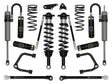 2024-2025 Tacoma ICON Front and Rear Lift Kit | Dirty Garage