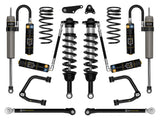 2024-2025 Tacoma ICON Front and Rear Lift Kit | Dirty Garage