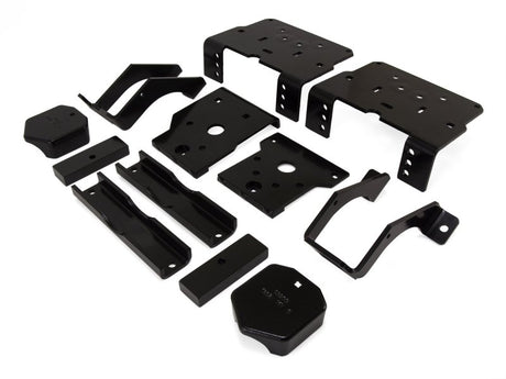 2011-2016 Superduty LoadLifter 7500XL Ultimate - View 17 | Dirty Garage