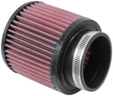Universal Rubber Filter 3 inch 5 Degree FLG 4 1/2 inch OD 4 inch Height - View 15 | Dirty Garage