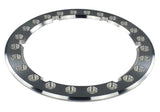 Universal 17-18/21 F-150 Raptor (w/35in Tire) Functional Bead Lock Ring Kit - Style 1 - View 8 | Dirty Garage