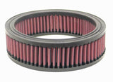 Universal Custom Air Filter 7in OD X 5 1/2in ID x 2in H - View 3 | Dirty Garage