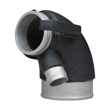 2015-2023 VW MK7 Audi 8V 1.8L 2.0L Gen 3 SES Turbo Inlet Pipe - View 5 | Dirty Garage