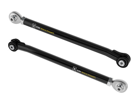 2024-2025 Land Cruiser 250 Series Tubular Rear Lower Link Kit - View 2 | Dirty Garage