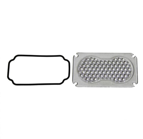 Universal S2 Series Work Scene Lens Kit | Dirty Garage