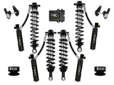 2022-2023 F-150 ICON Lowering Kit | Dirty Garage