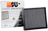 2009-2016 Genesis Cabin Air Filter - View 11 | Dirty Garage