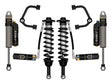 2021-2025 F-150 ICON CDXS Front and Rear Lift Kit | Dirty Garage