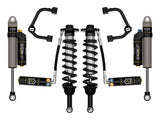 2021-2025 F-150 ICON CDXS Front and Rear Lift Kit | Dirty Garage