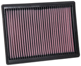 2019 Insight L4-1.5L F/I Replacement Drop In Air Filter - View 2 | Dirty Garage