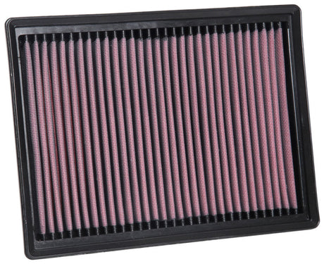2019 Insight L4-1.5L F/I Replacement Drop In Air Filter - View 2 | Dirty Garage