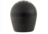 2013-2017 Focus ST Black Carbon Fiber 6 Speed Shift Knob - View 14 | Dirty Garage