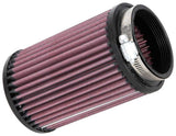 Universal Filter Universal Rubber Filter 2 7/8 inch Flange 4 inch OD 6 inch Height - View 4 | Dirty Garage