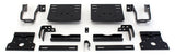 1999-2004 Superduty Rear Loadlifter 5000 Air Spring Kit - View 17 | Dirty Garage