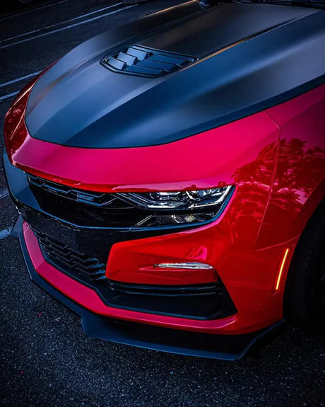 2016-2019 Camaro Concept Series Sidemarker Set - View 5 | Dirty Garage