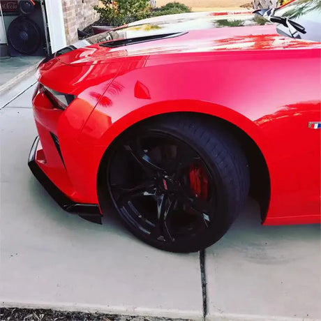 2016-2019 Camaro Concept Series Sidemarker Set - View 6 | Dirty Garage