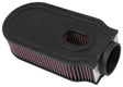 2013 GLK250 L4-2.1L DSL Replacement Air Filter | Dirty Garage