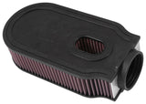 2013 GLK250 L4-2.1L DSL Replacement Air Filter | Dirty Garage