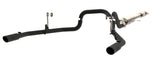 2015 F-150 3" Cat Back Dual Split Rear Exit Exhaust System - View 7 | Dirty Garage