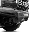2021-2025 F-150 Raptor Rock Fighter Front Bumper - View 3 | Dirty Garage