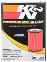 Universal Saturn/Chevrolet/Saab/Pontiac/Vauxhall Cartridge Oil Filter - View 16 | Dirty Garage