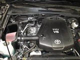 2012-2013 Tacoma 4.0L V6 AirCharger Performance Intake - View 5 | Dirty Garage