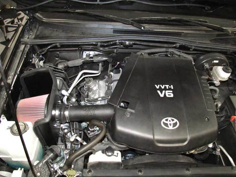 2012-2013 Tacoma 4.0L V6 AirCharger Performance Intake - View 5 | Dirty Garage