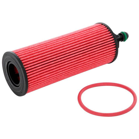 Performance Oil Filter for 2014-2017 Durango 3.6L/2014-2017 Grand Cherokee 3.6L - View 3 | Dirty Garage