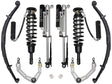 2017-2020 F-150 ICON 3.0 Front and Rear Lift Kit | Dirty Garage