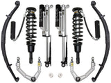 2017-2020 F-150 ICON 3.0 Front and Rear Lift Kit | Dirty Garage
