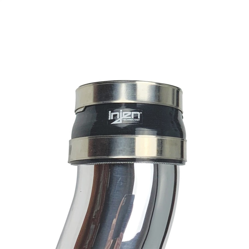 2018-2020 Accord 1.5L Turbo Polished SP Series Short Ram Intake System - View 2 | Dirty Garage