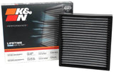 2019-2020 Altima Cabin Air Filter - View 4 | Dirty Garage