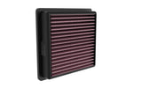 2018-2023 LC500 V8-5.0L Replacement Air Filter - View 2 | Dirty Garage