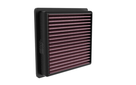 2018-2023 LC500 V8-5.0L Replacement Air Filter - View 2 | Dirty Garage