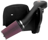 1997-2001 Cherokee L6-4.0L Performance Intake Kit - View 3 | Dirty Garage