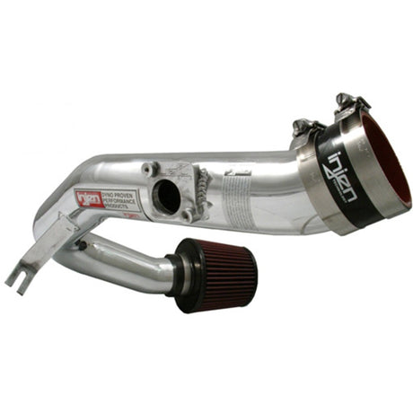 2002-2007 Impreza WRX Polished Cold Air Intake - View 3 | Dirty Garage