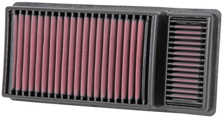 Replacement Panel Air Filter for 2011-2015 Superduty/Superduty/Superduty/Superduty 6.7L V8 Diesel - View 8 | Dirty Garage