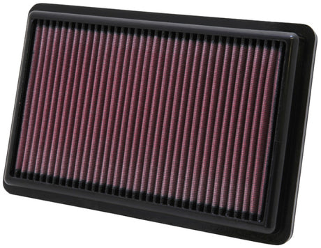 2010-2011 MDX/ZDX 3.7L Drop In Air Filter - View 4 | Dirty Garage