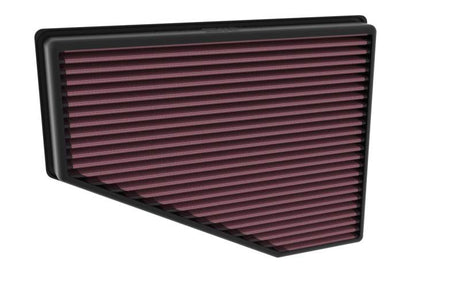 2021+ Grand Cherokee V6 3.6L Replacement Air Filter - View 2 | Dirty Garage