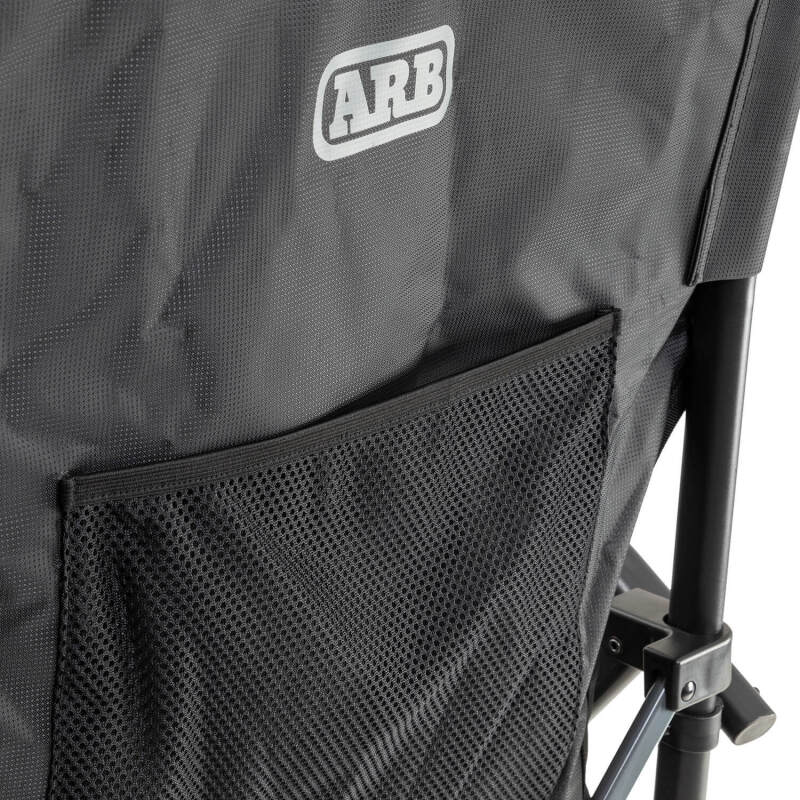 Base Camp Chair - View 5 | Dirty Garage