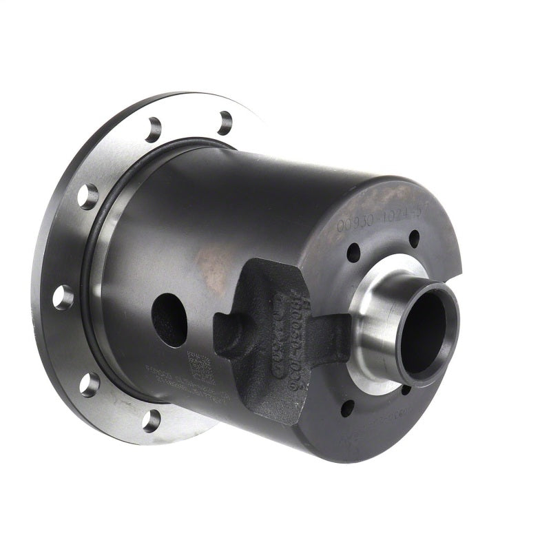 2004-2017 F-150 4x4 8.8inch Front Axle Limited Slip Torsen Differentials - View 13 | Dirty Garage
