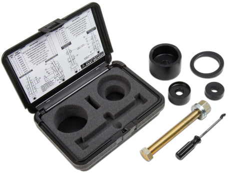 Universal On Vehicle Uniball Replacement Tool Kit - View 4 | Dirty Garage