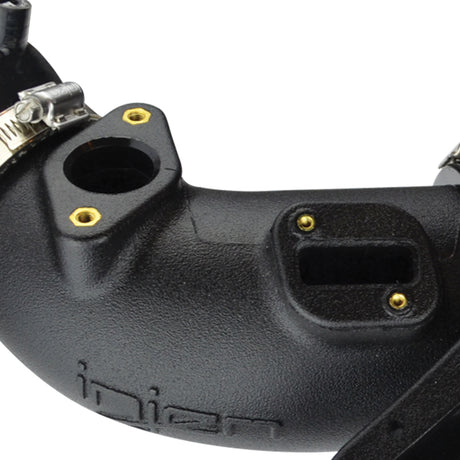 2017-2019 Civic Type-R 2.0L Turbo Evolution Air Intake System - View 12 | Dirty Garage