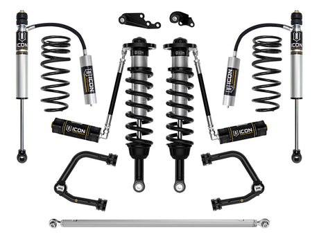 2024-2026 GX ICON Front and Rear Lift Kit | Dirty Garage