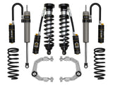 1996-2002 4Runner ICON Front and Rear Lift Kit | Dirty Garage