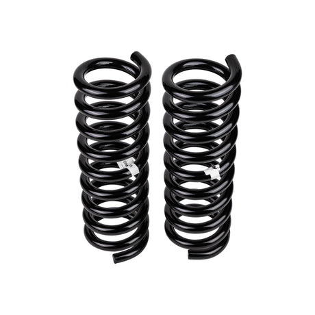 2002-2012 Liberty Front Coil Spring - View 4 | Dirty Garage